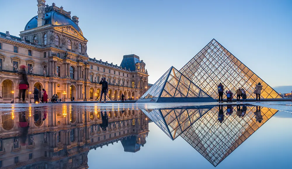 Louvre